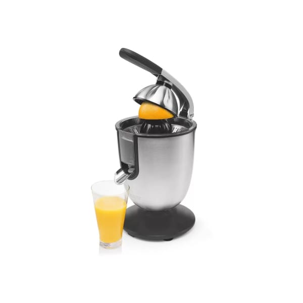 Presse agrumes PRINCESS Champion/ Silver (201852) Presse agrumes PRINCESS Champion/ Silver (201852)